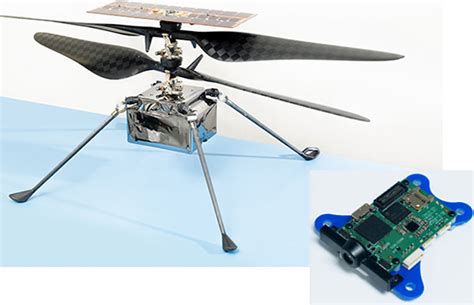 qualcomm launches worlds    ai enabled drone platform robotics automation news