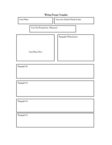 images  journal prompt worksheets journal writing prompt