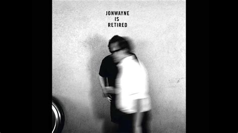 Jonwayne Is Retired Full Album Youtube