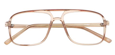 atwood aviator prescription glasses brown women s eyeglasses
