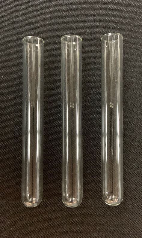 Test Tube Glass 13x100mm Klm Bio Scientific