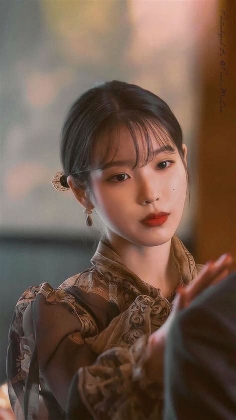 pin on iu s outfit on hotel del luna
