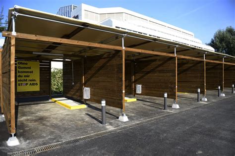 zurich opens first drive in sex facility swi swissinfo ch