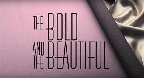 bold   beautiful celebrates  episodes   production daytime confidential