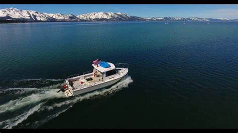 drone professional   shooting south lake tahoe relax   zabugorsky studio youtube