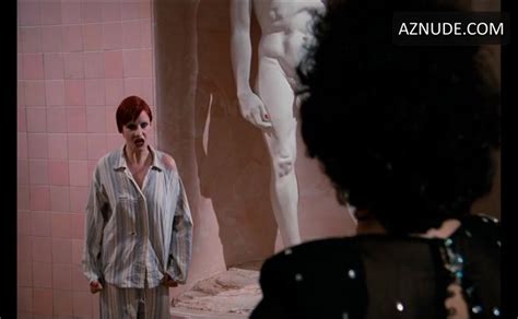 Nell Campbell Nude Scene In The Rocky Horror Picture Show