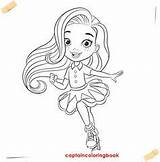 Sunny Coloring Pages Nickelodeon Colouring по запросу картинки Meet Book Getcoloringpages sketch template