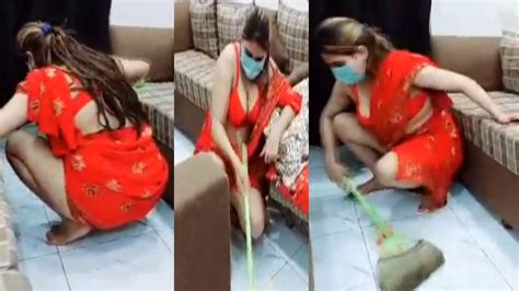 Sobia Nasir Ki Nangi Video Part 9 Daily Routine Leak Video Sobia Vlogs
