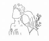 Aesthetic Couples Minimalist Malen Requests Zeichnungen Acryl Paare Inspo Newlifeidea Tahmino Fiverr sketch template