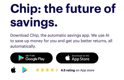 chip review   chip app    money bulldog