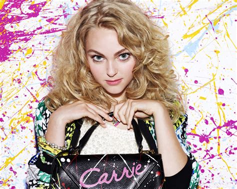 i m ready to talk about ‘the carrie diaries thought catalog