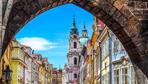tschechische republik world travel guide
