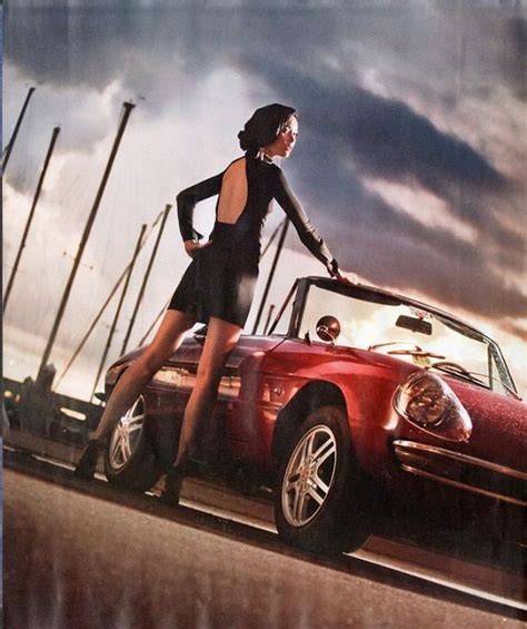 116 Best Images About Donne And Alfa Romeo On Pinterest Cars Alfa