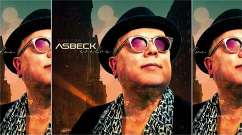 new album guenter asbeck debut album evolve bass musician magazine