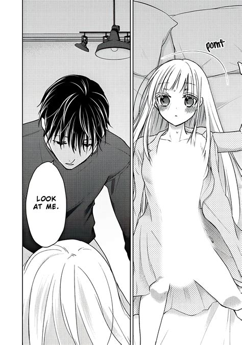 Read We May Be An Inexperienced Couple But Manga English [new