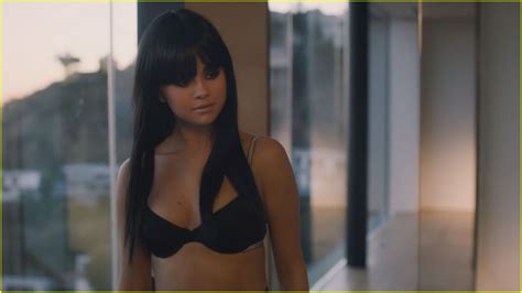 selena gomez s hand to myself teaser clip is so steamy