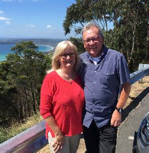 Australian Couple Land Senior Internship With Luxury Escapes Travel