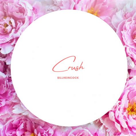 crush single by billheincock spotify