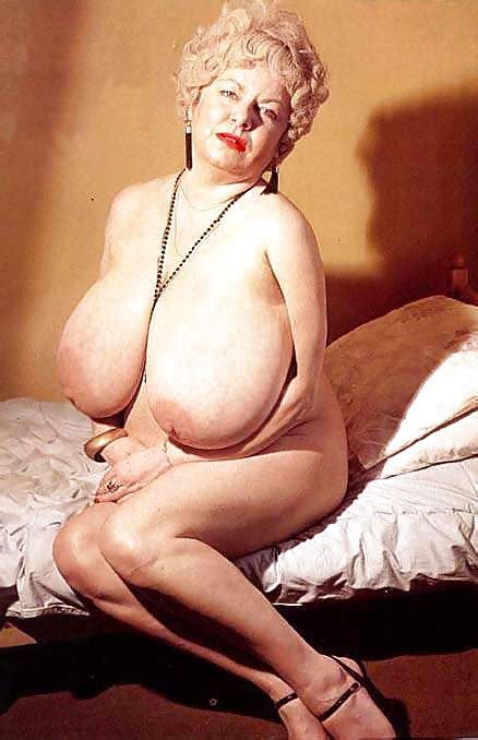 matures grannies bbw big boobs big ass vintage 35 pics