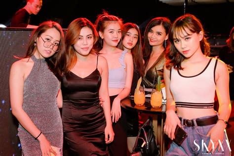 12 Best Nightclubs To Meet Girls In Saigon Jakarta100bars Nightlife