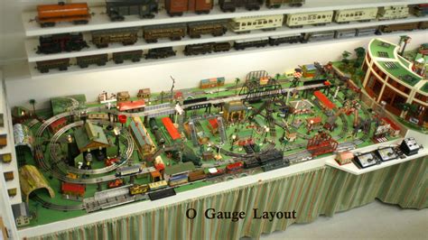 gauge railroading   forum