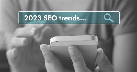 seo trends   shape search marketing