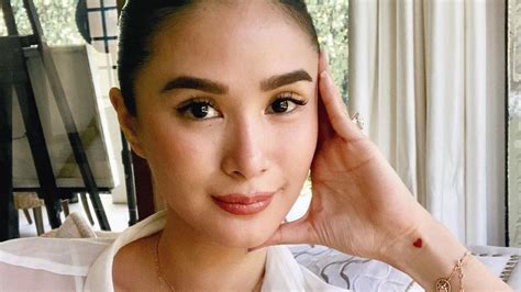 Heart Evangelista Responds To Being Told She Looks Old