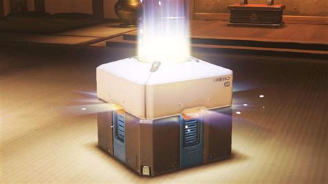 uk lawmakers call  evidence suggests loot box clampdown coming