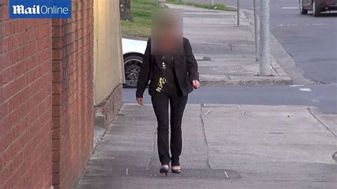 betty colt arrives at earlier hearing at moss vale courthouse daily mail online