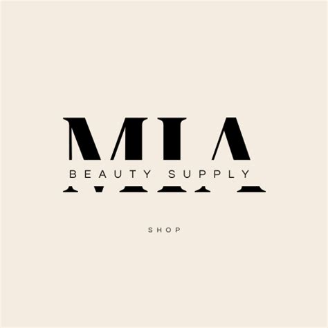 mia beauty supply shop tienda