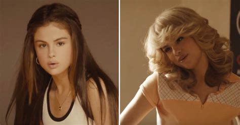 selena gomez came up with “bad liar s” queer storyline teen vogue