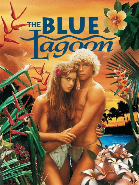The Blue Lagoon Movie Trailer Reviews And More Tv Guide