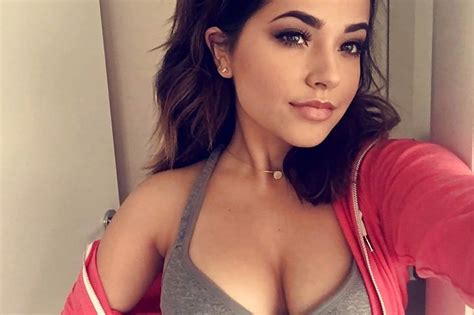 Becky G Nude And Hot Photos Scandal Planet