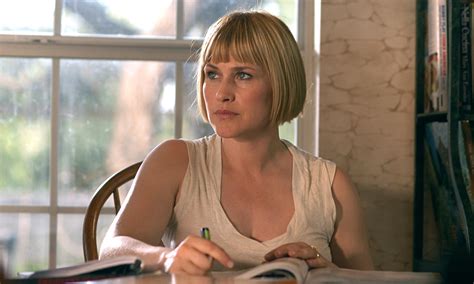 Patricia Arquette ‘there’s A Lot Of Pressure On Actresses To Look