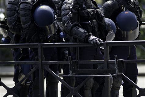500 gendarmes mobilisés pour évacuer une zad près de strasbourg actu fr