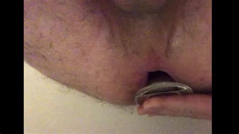 assdrilla big glass butt plug vol 1 anal gaping