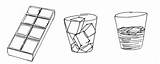 Cubes Designlooter Allowed sketch template