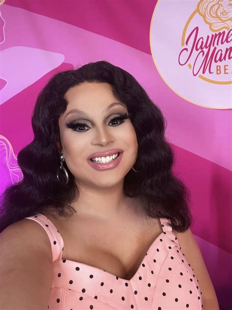 jaymes mansfield on twitter i styled a donna summer wig and it turned