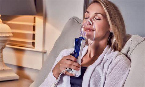 Top 10 Best Portable Nebulizers In 2021 Reviews Guide