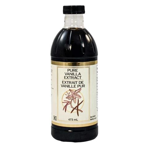 pure vanilla extract  ml deliver grocery  dg