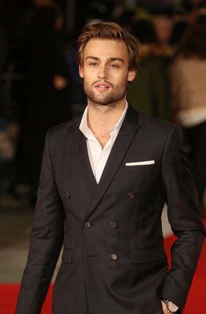douglas booth is super hot porn male celebrities
