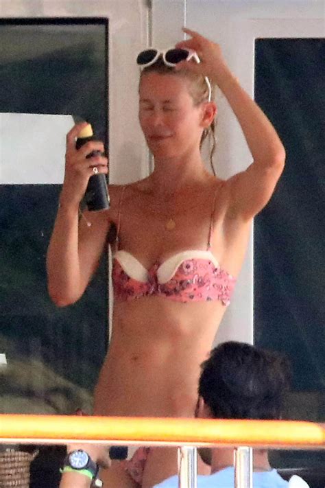 Claudia Schiffer Topless The Fappening 2014 2020