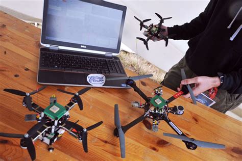 drone makers     open source diy crowd bloomberg