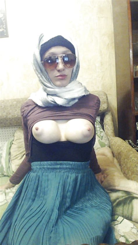 turkish hijab teen turbanli orospu melda arsivizm 3 pics