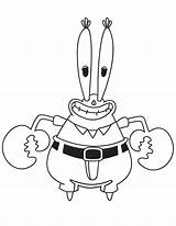 Spongebob Coloring Characters Pages Squarepants Printable Mr Drawing Krabs Gary Print Ausmalbilder Nickelodeon Getdrawings Books Popular Gif Coloringhome Library Clipart sketch template