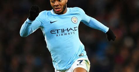 raheem sterling s first coach reveals why he left liverpool for man