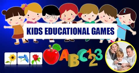educational game  kids