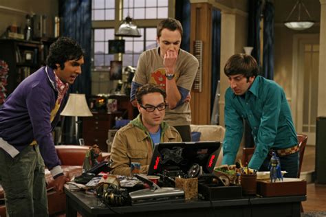 15 Of The Big Bang Theory S Real Life Pasadena Locations Laist