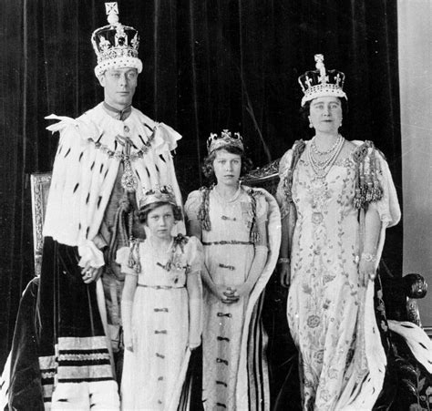 queen mother elizabeth family tree