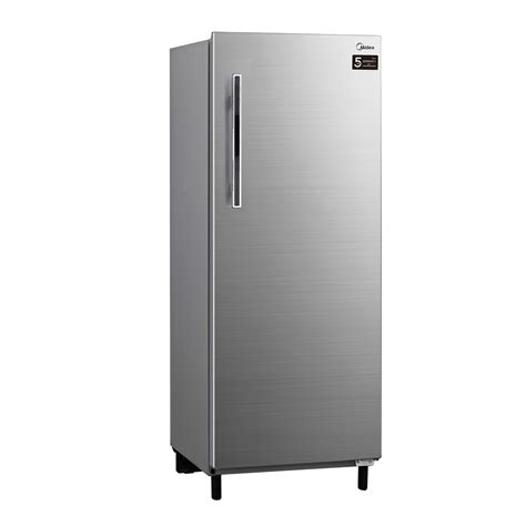 midea single door refrigerator hsl ltr    price dbldoor refrigeratr lulu